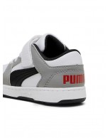 Βρεφικά Παπούτσια Puma Rebound Layup Lo SL V PS 370493-20